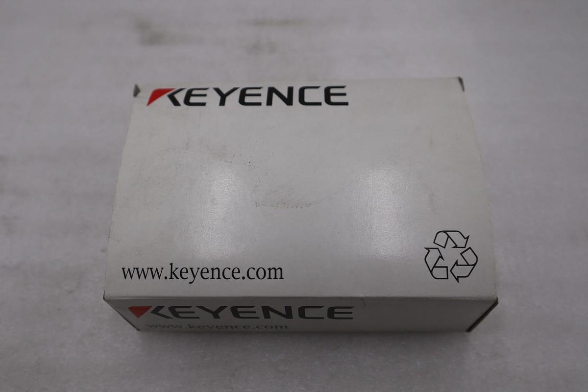 Keyence DL-EP1 Network Communication Unit, EtherNet/IP Compatible - STOCK GF288A