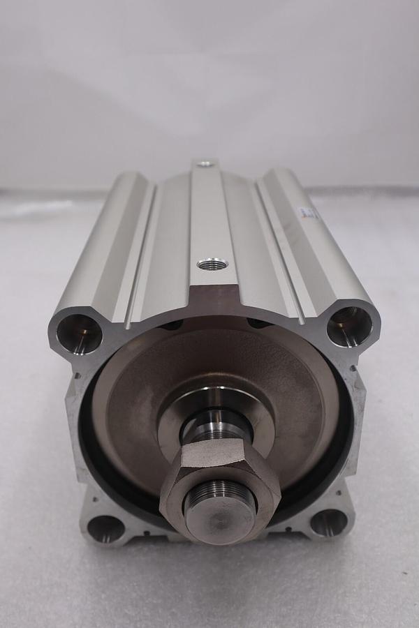 Used SMC CQ2B160-200-CJR-C0510 CYLINDER NEW UNIT STOCK S-333