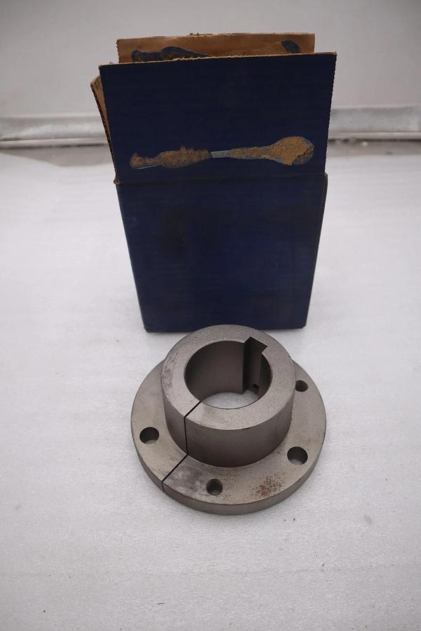 Used Martin E2 3/8 QD Bushing - STOCK K-4020CC