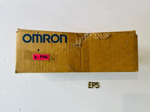 Used Omron C500-ID215 3G2A5-ID215 Input Module NIB #K-1466
