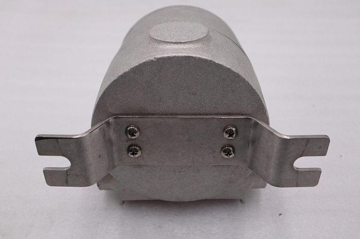 Honeywell Analytics 2441-0022 6 Wire Junction Box Akron Electric STK 5294