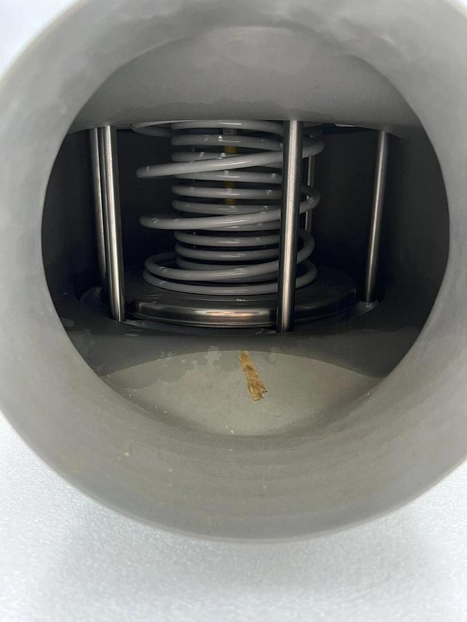 Used NEW Qualitrol XPRD Extra Large Pressure Relief Device XPRD00-00019215 STOCK 3386