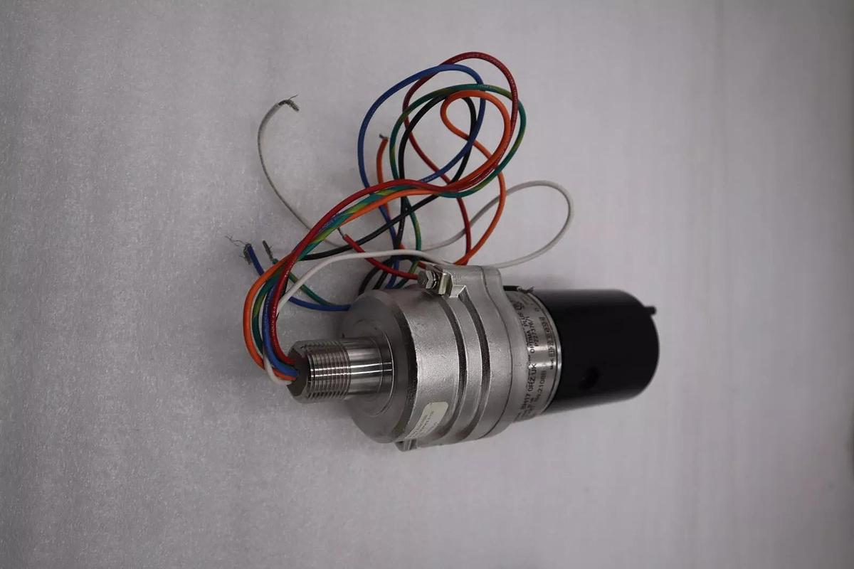 Used HONEYWELL BH17 0RZ UK PART 2108B SEARCHPOINT OPTIMA PLUS GAS DETECTOR STOCK 5286