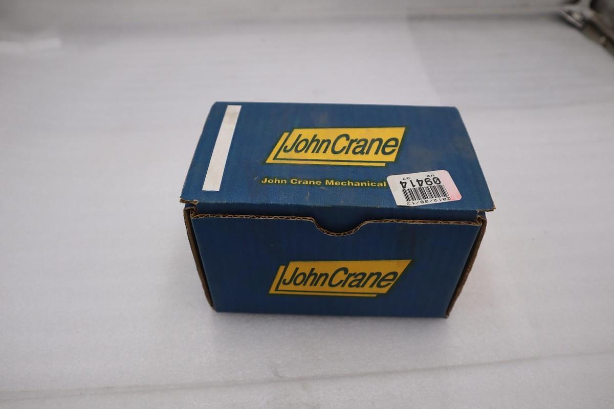 Used JOHN CRANE FSD3000 SEAL STOCK #2249B