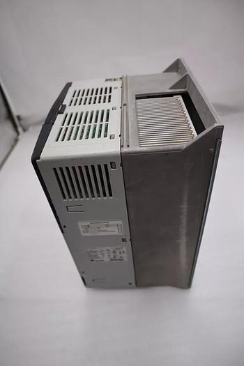 Used ALLEN BRADLEY 20BD027A0AYNAND0 SER B POWERFLEX 700 AC DRIVE 480VAC 20HP #2985-C