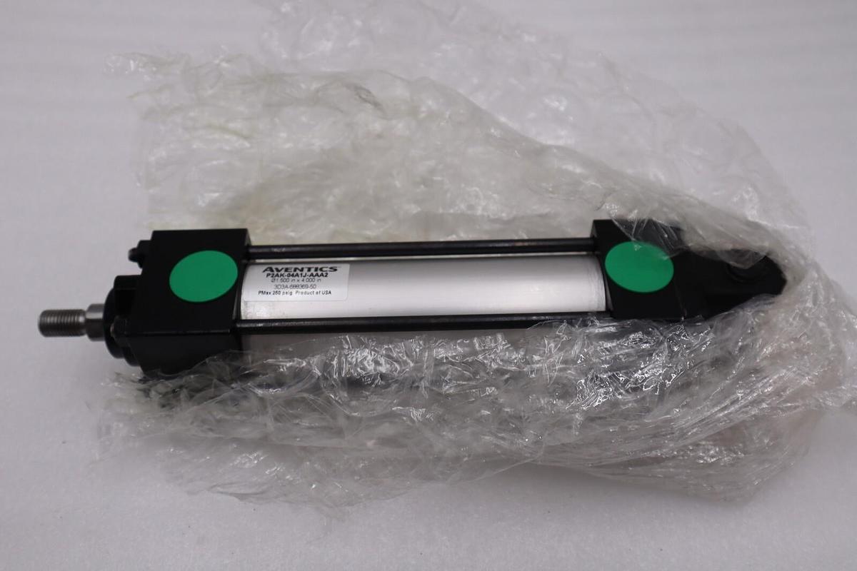 NEW ASCO P2AK-04A1J-AAA2 / P2AK04A1JAAA2 STOCK H924