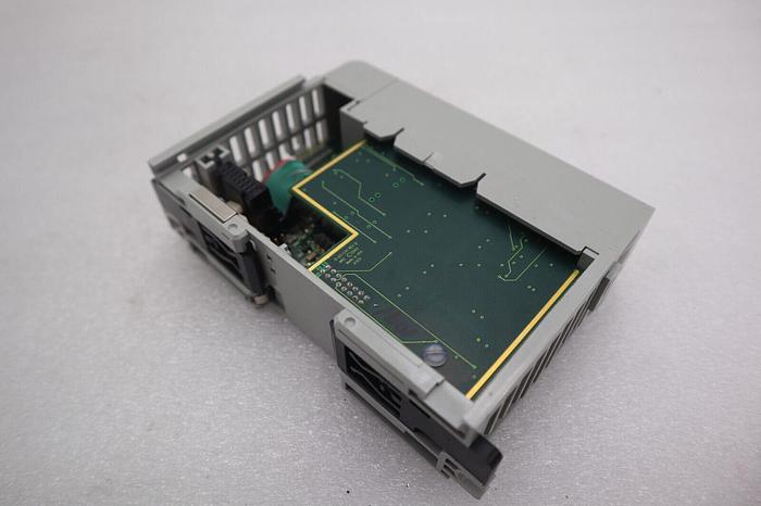 Used Allen-Bradley 1769-ASCII SER A CompactLogix ASCII Interface Module STOCK K-2955