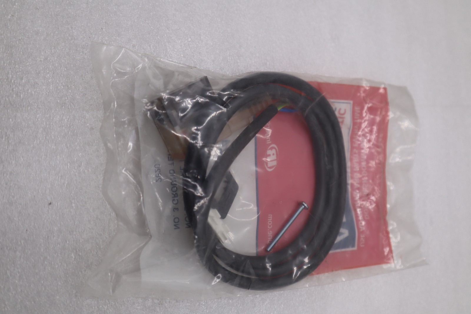 ARO CHL-024 Solenoid Coil Connector NEW STOCK K3251CC