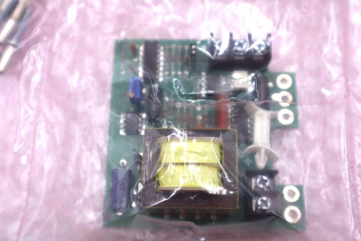 DART CONTROLS 55G 125 PCB CIRCUIT BOARD STOCK #K-1560A