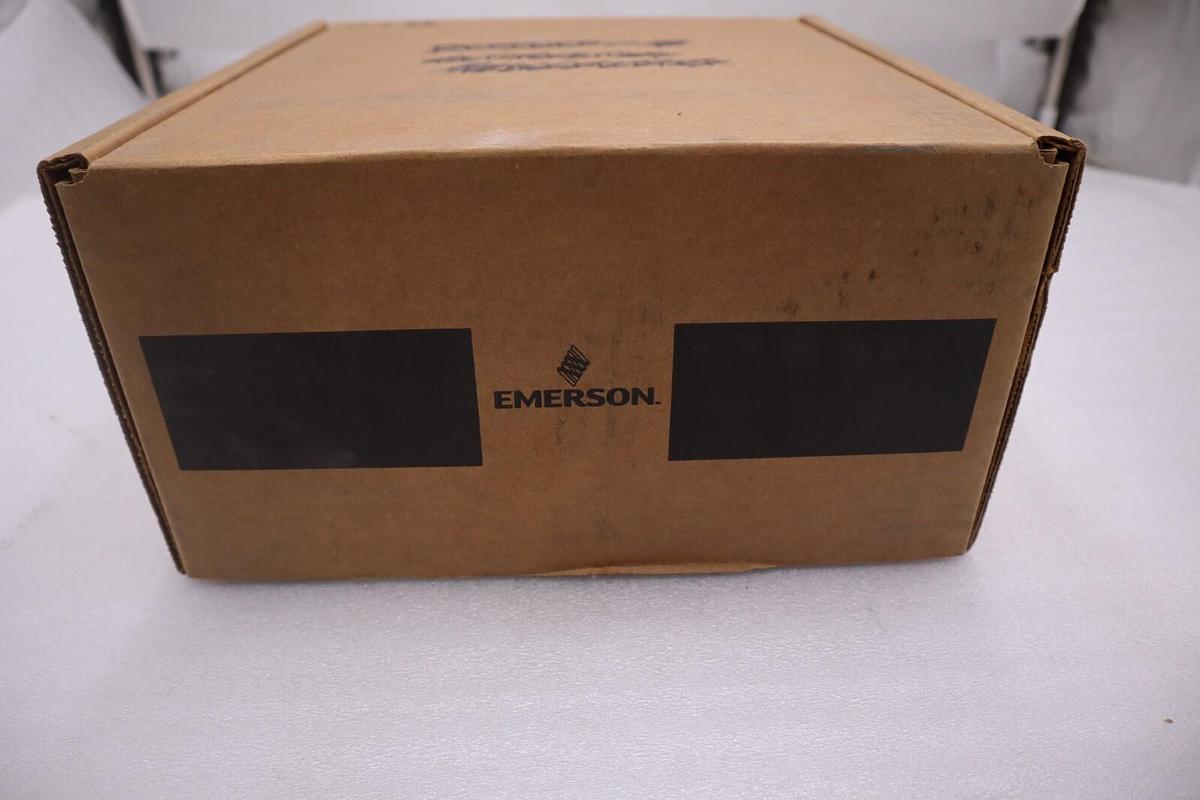 Used ROSEMOUNT 644HANAR2F6 NEW TRANSMITTER STOCK 5903