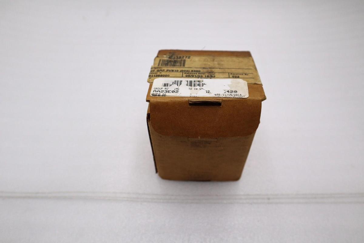 Used NEW OPEN BOX VICKERS 938272 PUMP ACCESORY STOCK K-3009-A