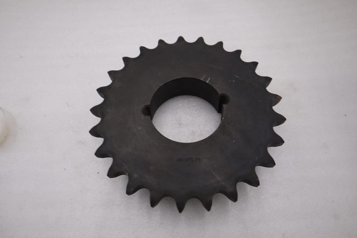 Used Tsubaki H80BTL25 Roller Chain Sprocket STOCK H1909