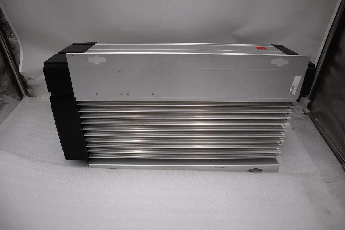 Used NEW DANFOSS VLT5006 PT5C54STR3DLF00A00C0 175Z0293 VARIABLE SPEED DRIVE #H1105