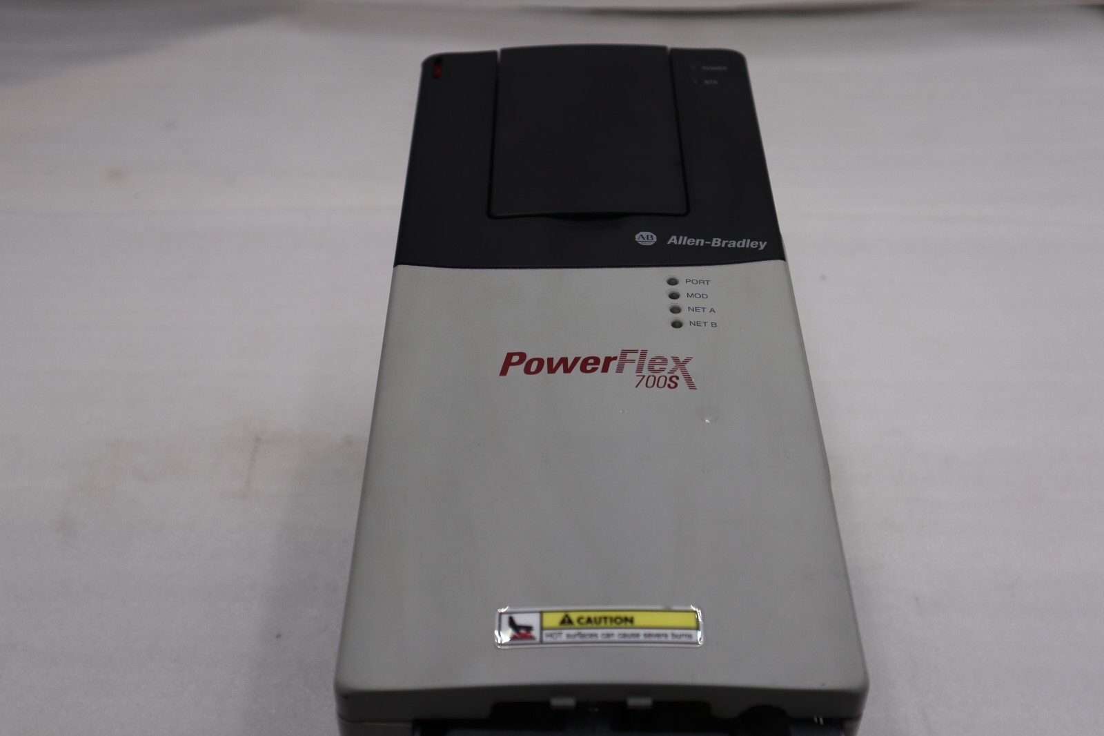 Used NEW Allen Bradley PowerFlex 700S VFD Drive 20DD022A0NYNACGNE 15 HP L-287