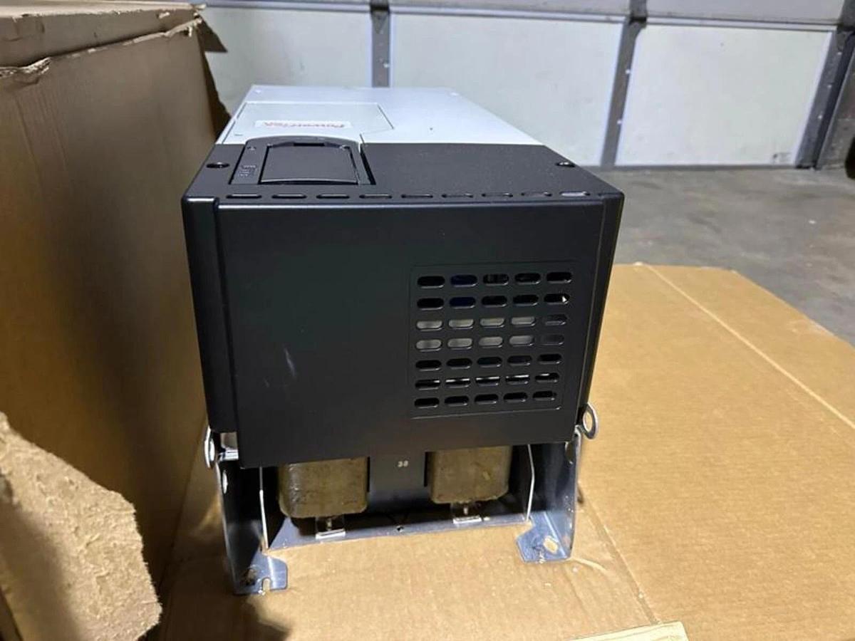 ALLEN BRADLEY 20G1AND125JA0NNNNN PowerFlex 755 AC Drive 100 HP NEW STOCK S-602