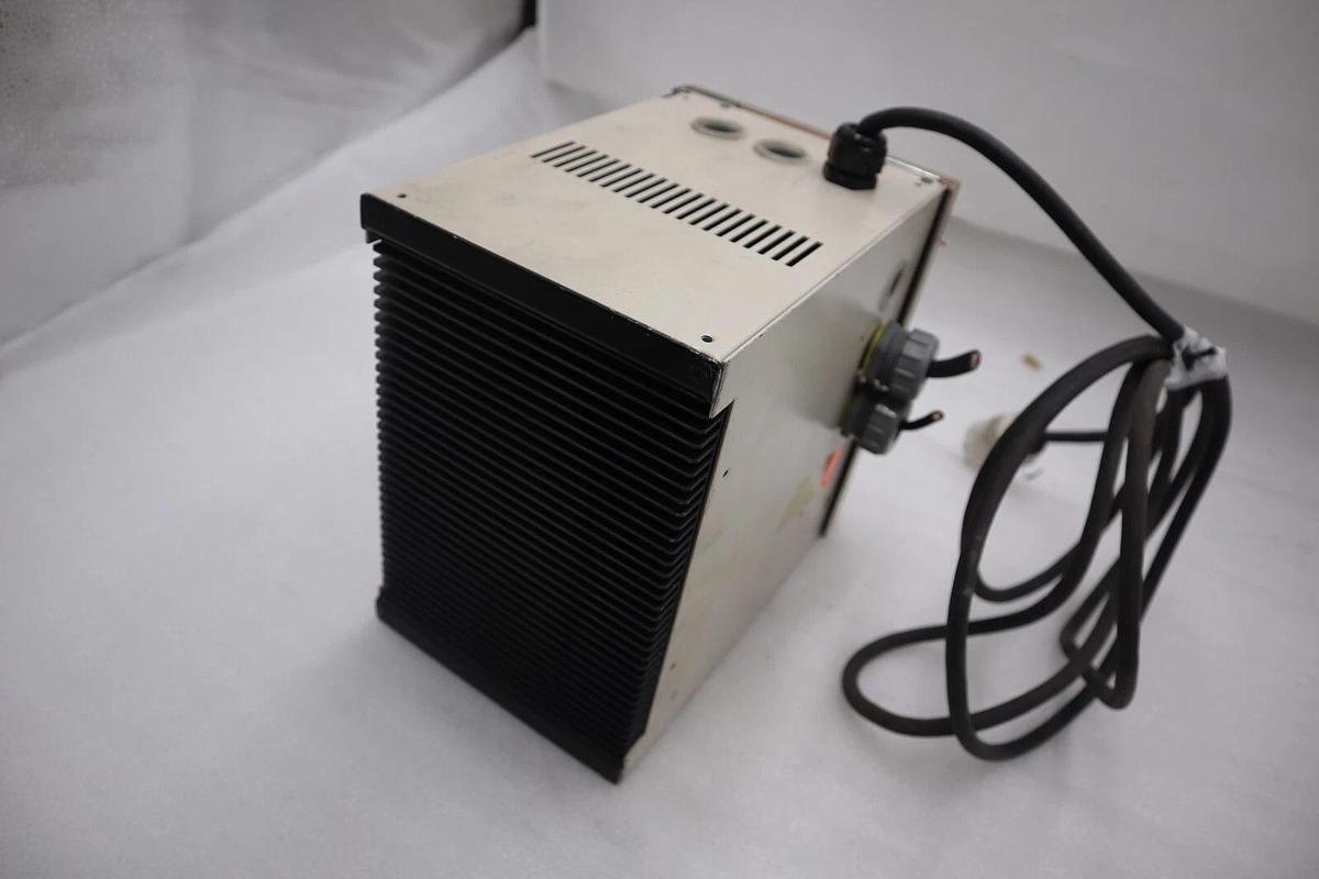 Used Nireco Liteguide Amplifier AE50-2/H STOCK 3454-A