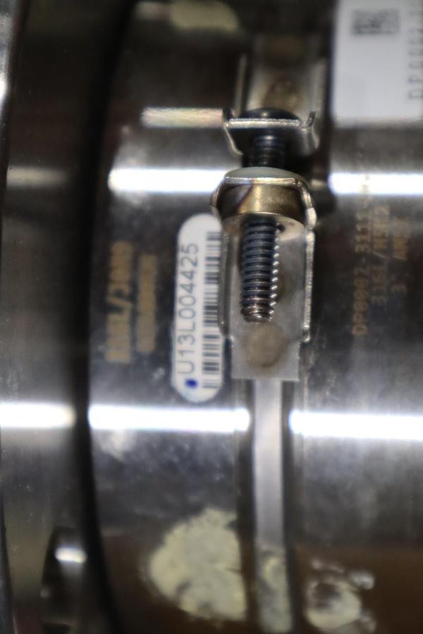Used Rosemount Pressure Transmitter 1199DNB20APFW71DAA1C NEW IN BOX STOCK HS37