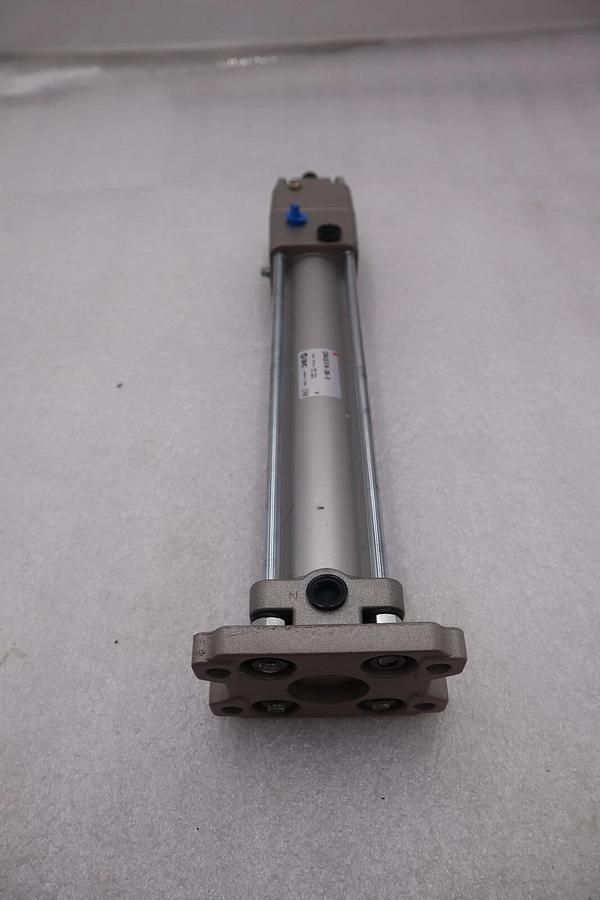 SMC Cylinder CNA2-40TND-UA #1723-A