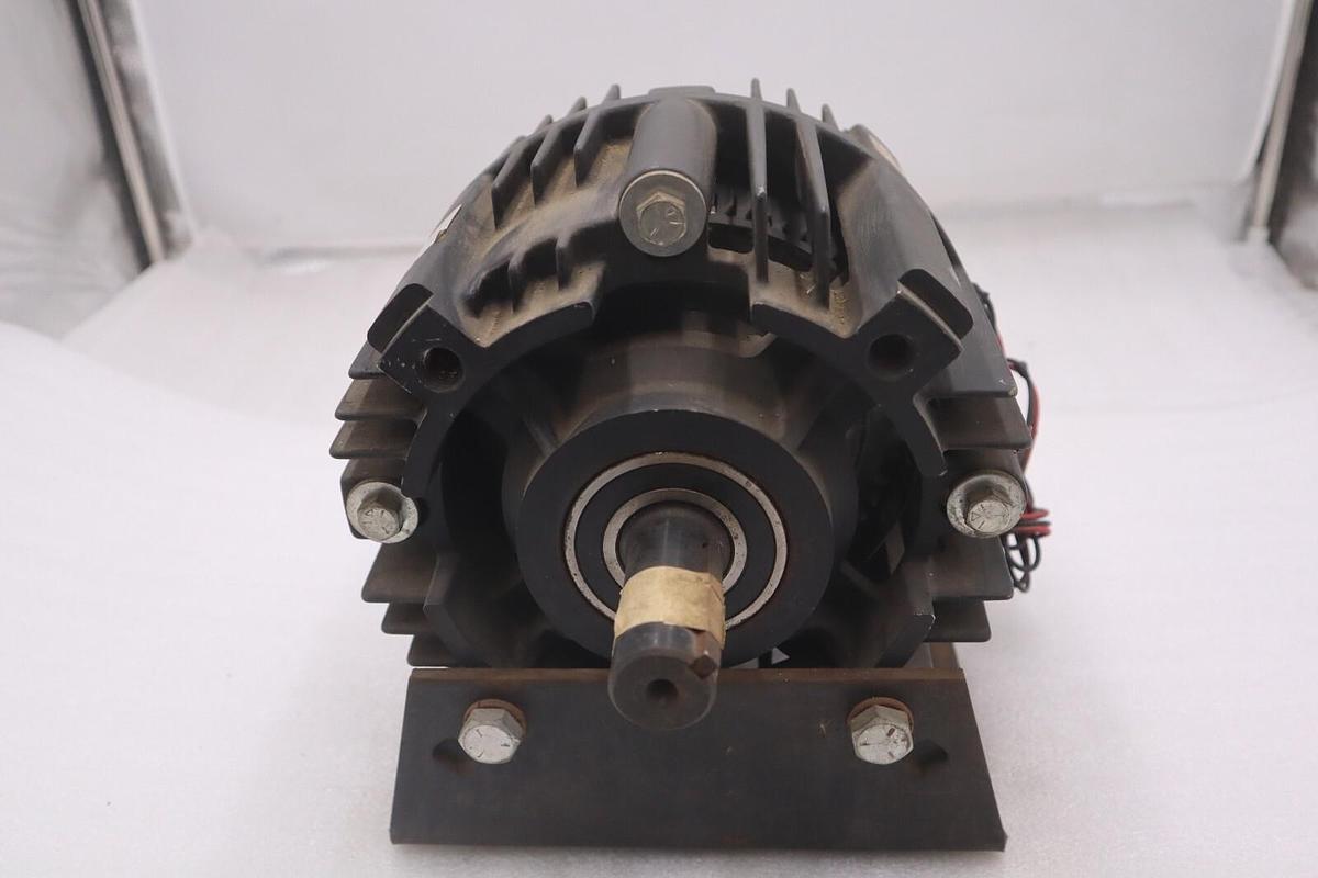 Used WARNER EM210-40 OUTPUT CLUTCH 5371-536-005 STOCK #M-63