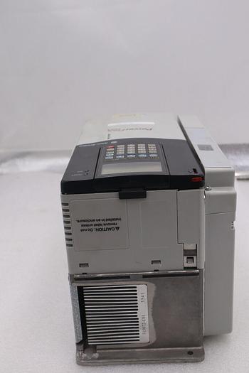NEW ALLEN BRADLEY POWERFLEX 700S VFD 20DD022A3NYNAEANE 15HP STOCK 2482
