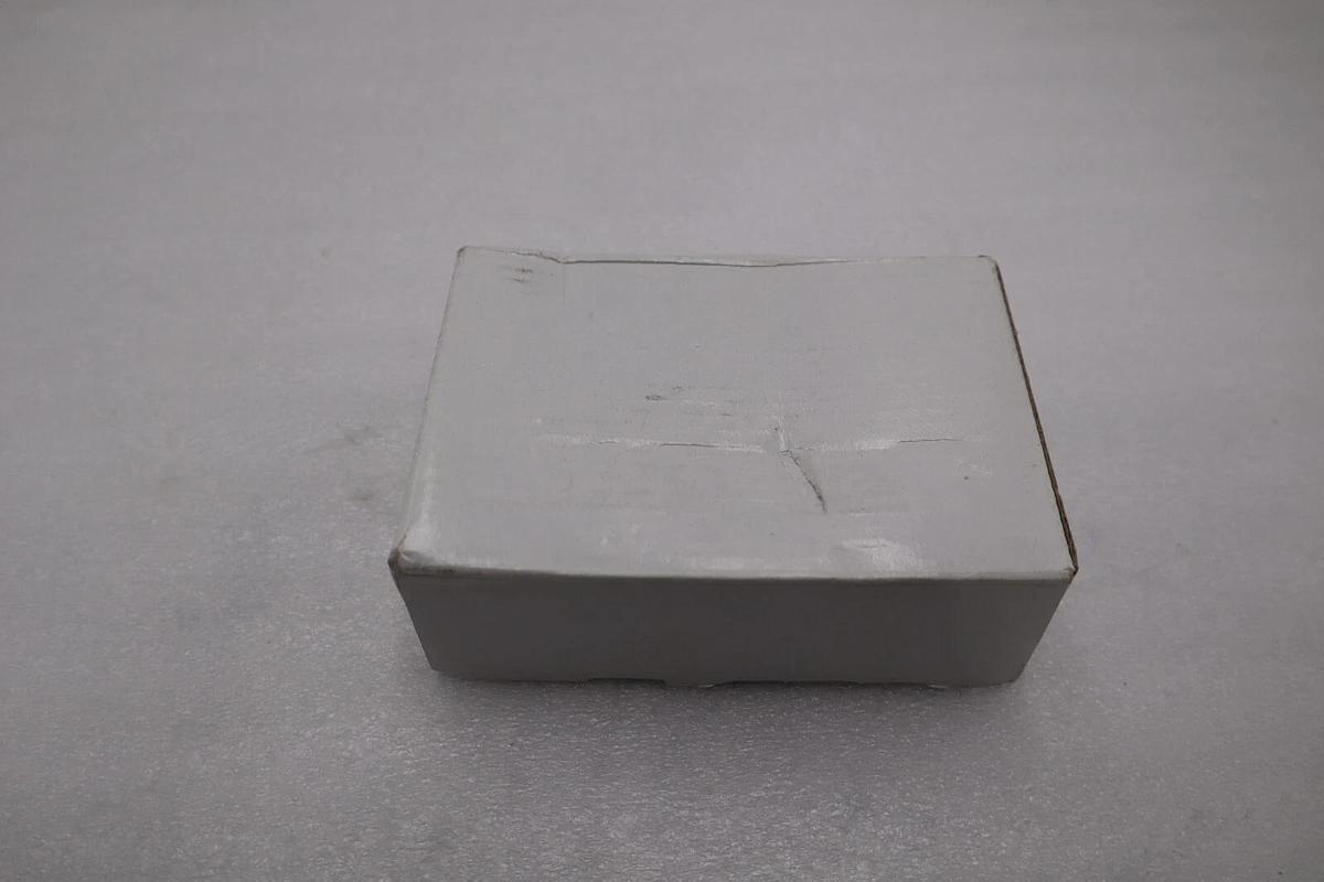NEW OPEN BOX AB ALLEN BRADLEY 1489-M1C200 STOCK G677A