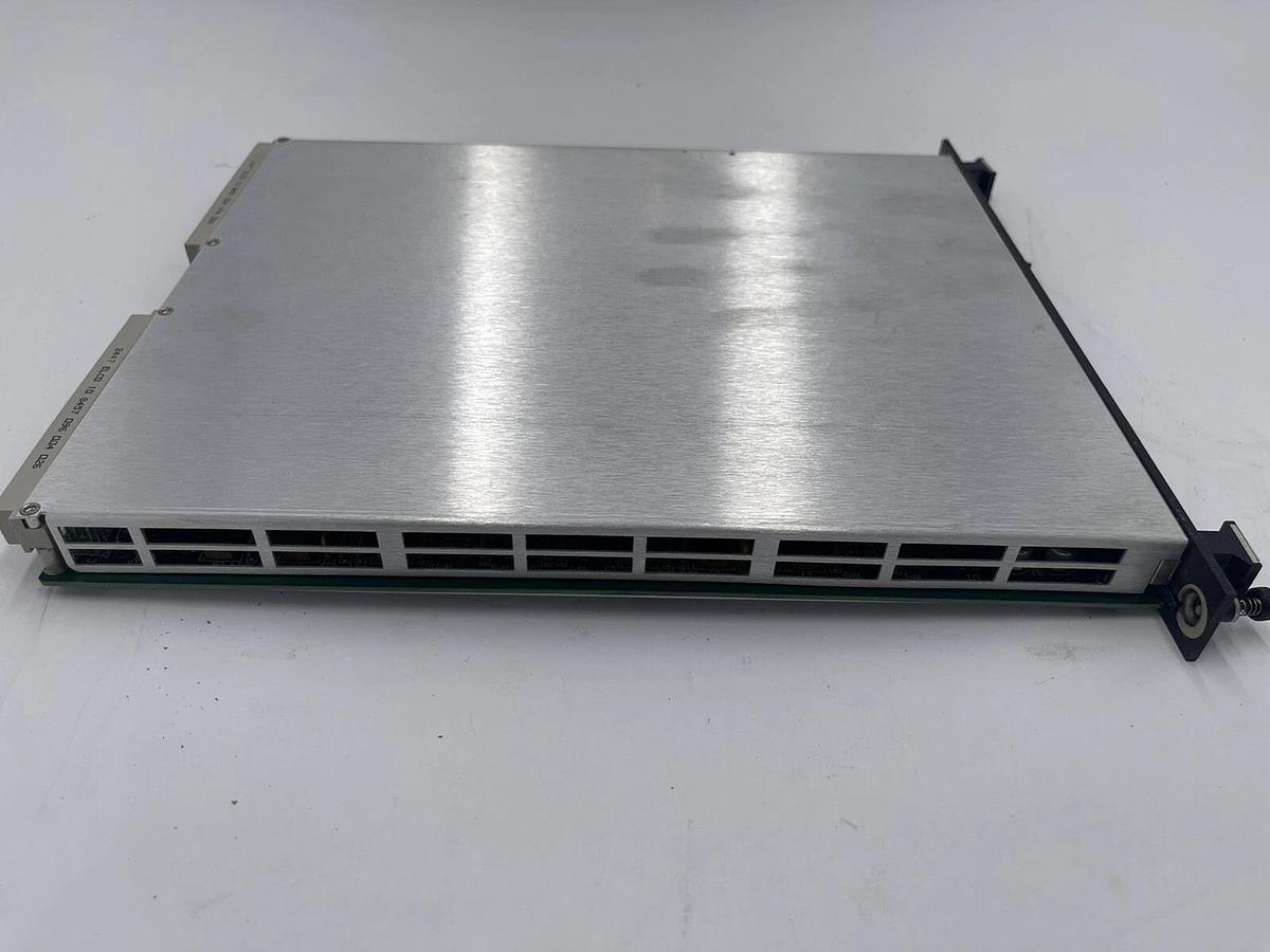 Used USED HONEYWELL DOP MEASUREX 09636610  MODULE REV C STOCK 1562