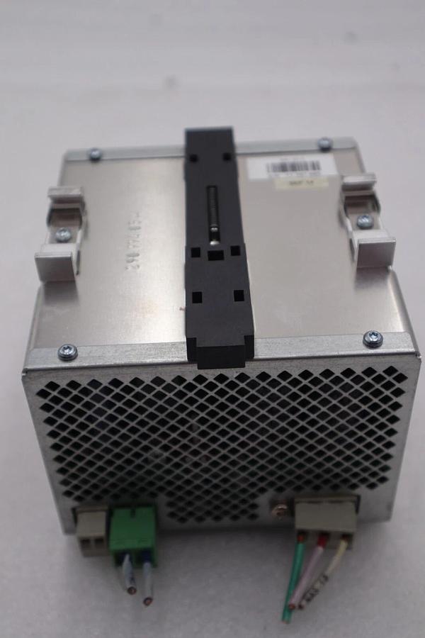 Used ALLEN-BRADLEY 1606-XL240DR 24VDC POWER SUPPLY (LOT OF 2) STOCK K-1880