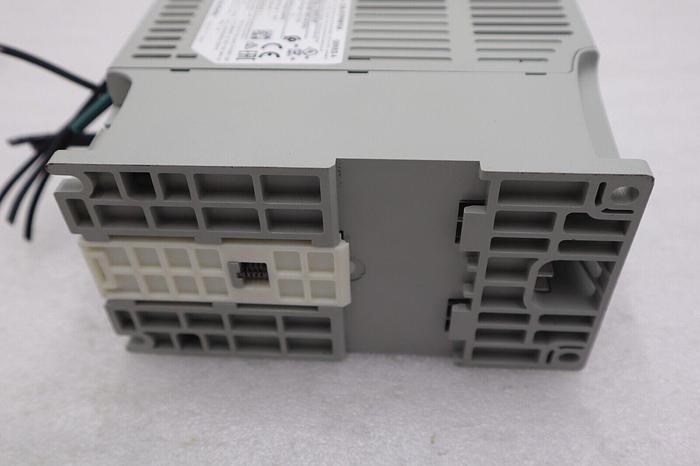 Used ALLEN BRADLEY 22A-D1P4N104 SER. A ADJUSTABLE FREQUENCY AC DRIVE  STOCK B-1292