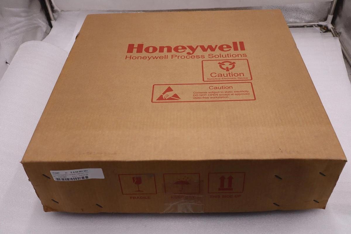 HONEYWELL 51201436-300 / 51201436300 POWER SUPPLY NEW IN BOX STOCK G11