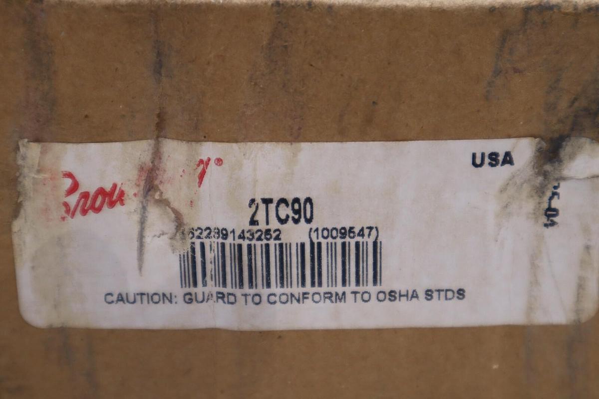 NEW BROWNING 2TC90 / 2TC90 STOCK 2129C