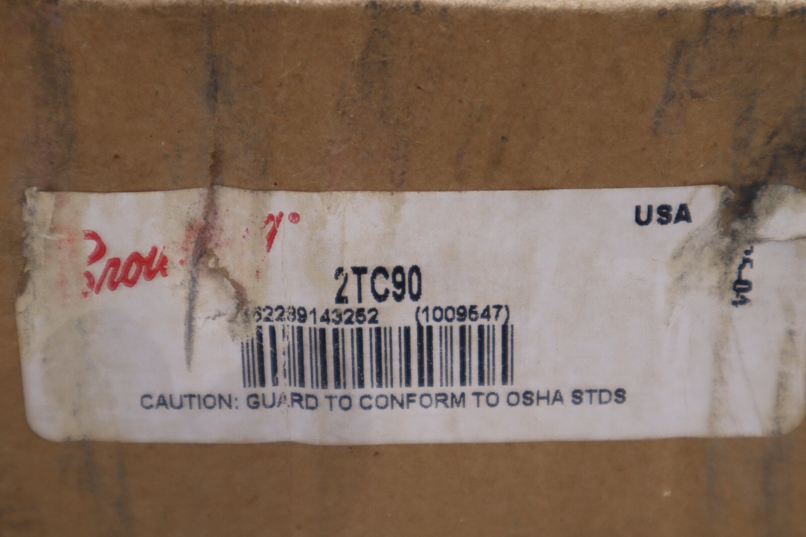 NEW BROWNING  2TC90 / 2TC90 STOCK 2129C