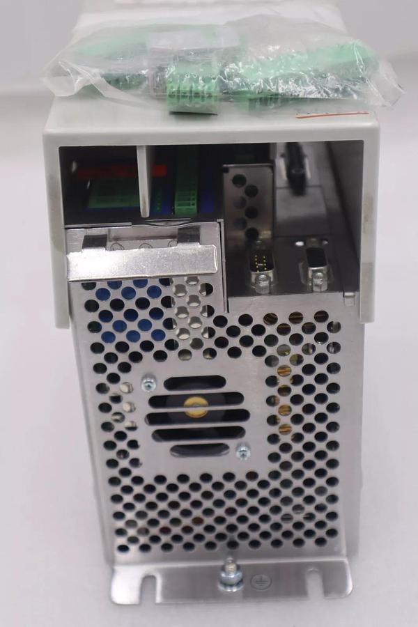 Bereger Lahr TLC511 F Servo Drive POSITIONING CONTROLLER 5 AMP STOCK 2294-C