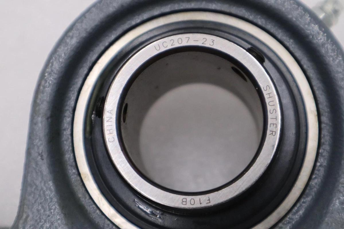 Bearing P207 UC207-23 Pillow Block Bearing STOCK H1335
