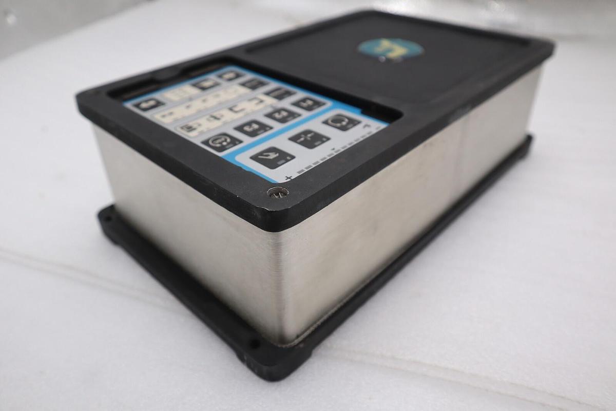 Used FIFE CDP-01-MMM 22V 3.5A CONTROL ASSEMBLY WEB TRACKER 120 / 240 VAC STOCK 1451A