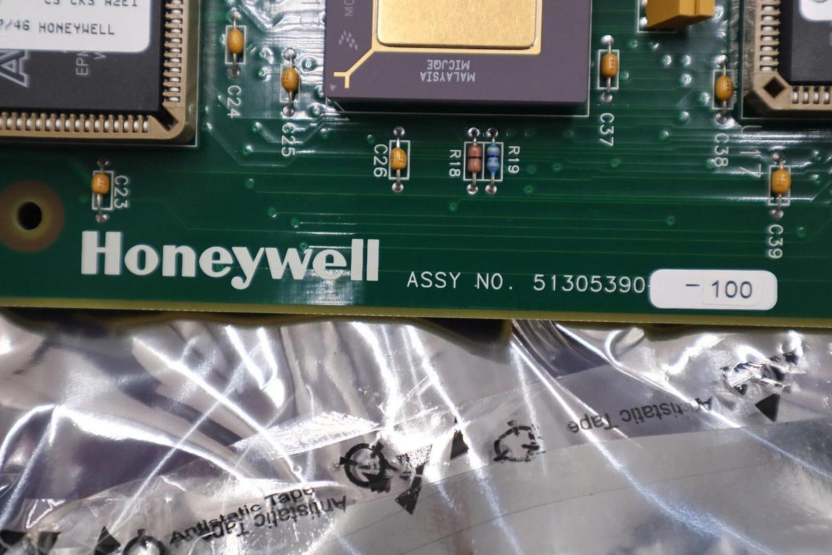 NEW Honeywell Card 51305390-100 UCPU KIT STOCK G14