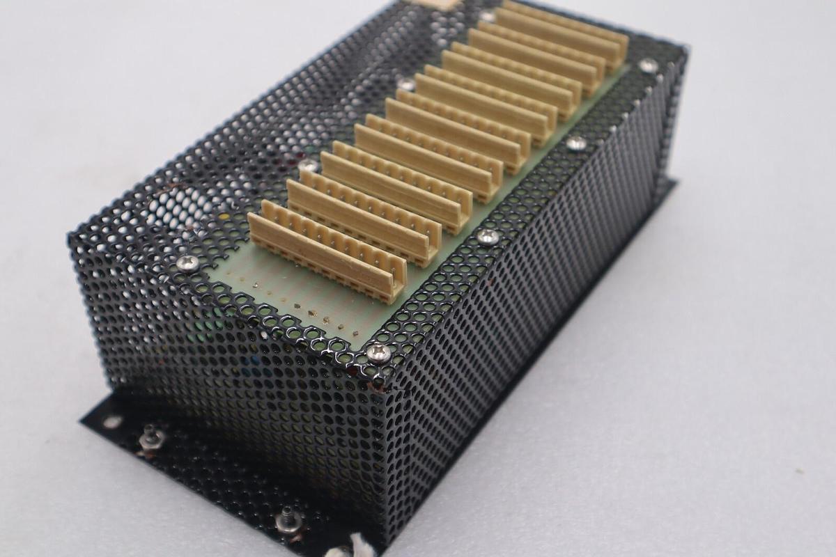 Power Supply Computer Products 7540101 Part Number XL50  Stock #2771
