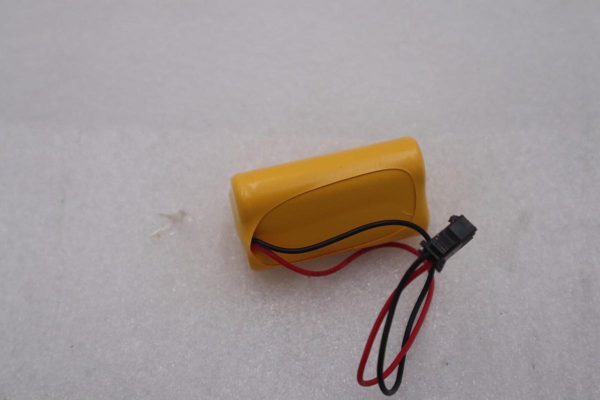 Lithonia ELB B001 Emergency Lighting Battery [CUSTOM-256] LOT OF 4 - STOCK B-562