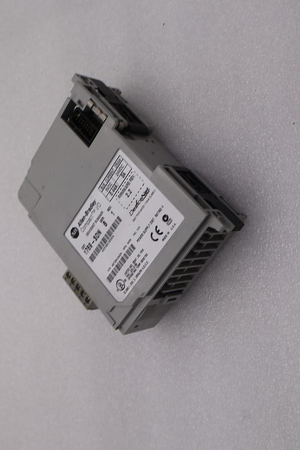 Used Allen Bradley Compact I/O Scanner-CAT 1769-SDN ser B STOCK L-692