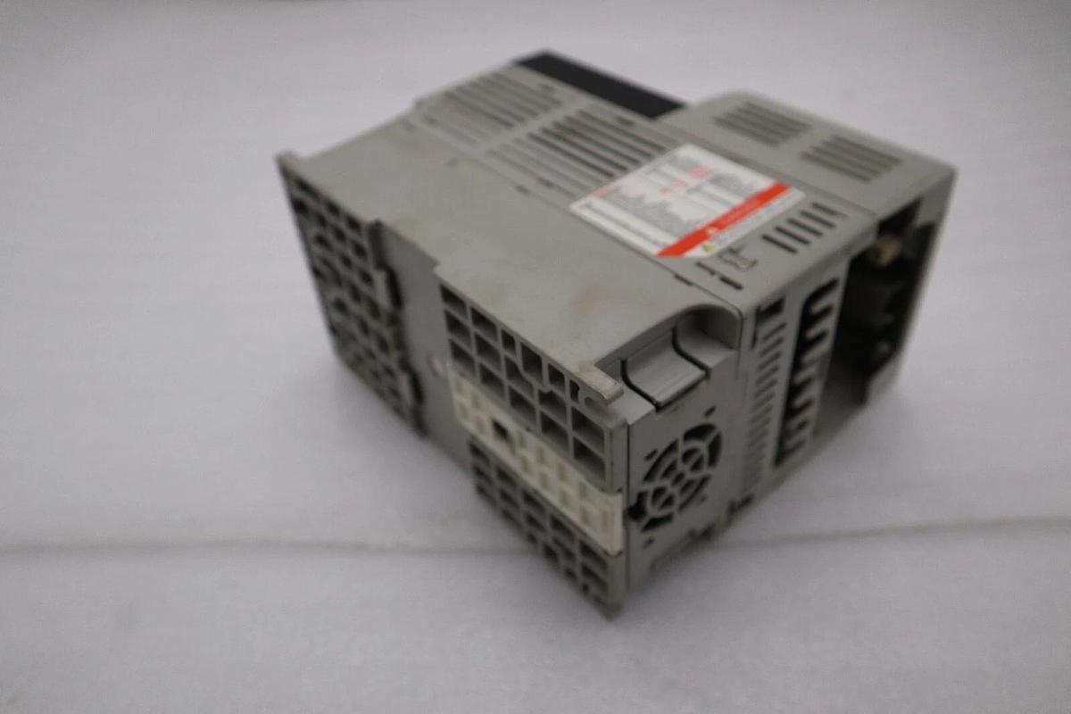 Used Allen-Bradley 22B-D1P4N104 PowerFlex 40 AC Drive 2022 22BD1P4N104 STOCK 2434-A