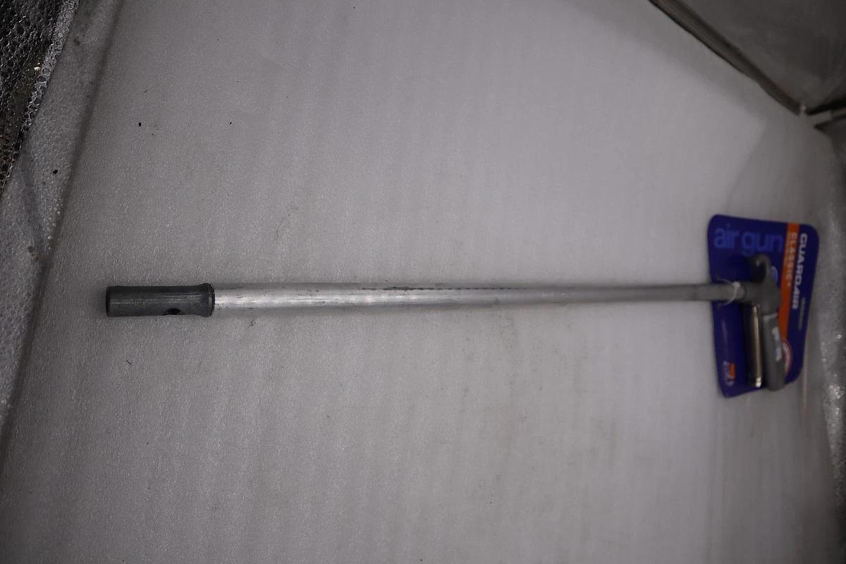 Used NEW GUARDAIR 75XT XTRA THRUST AIR GUN STOCK H1143