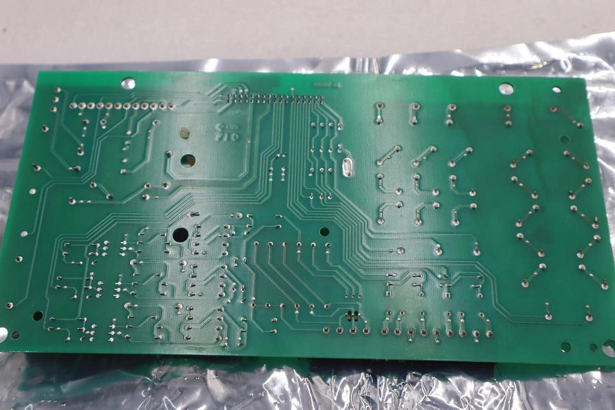 ALLEN-BRADLEY 173441 SPARE PARTS KIT 170589 REV 01 STOCK #3239