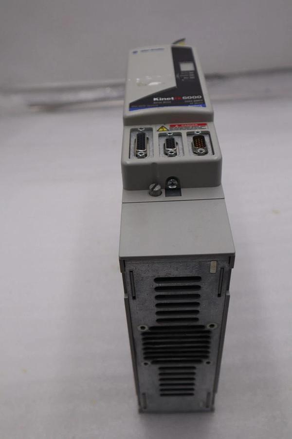 Used ALLEN BRADLEY 2094-BMP5 ALLEN BRADLEY KINETIX 6000 AXIS MODULE STOCK 5046