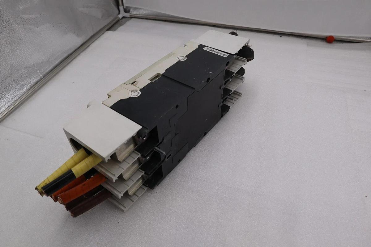 Used ALLEN BRADLEY 140M-L8P-D60 / 140ML8PD60 600A MAX STOCK 2080