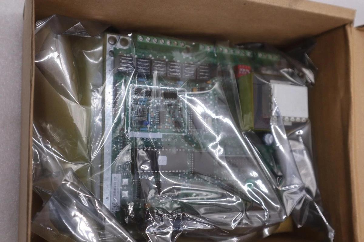 Used METTLER TOLEDO 72999865 DISCONTINUED BY MANUFACTURER PC BOARD NEW IN BOX #GF340A