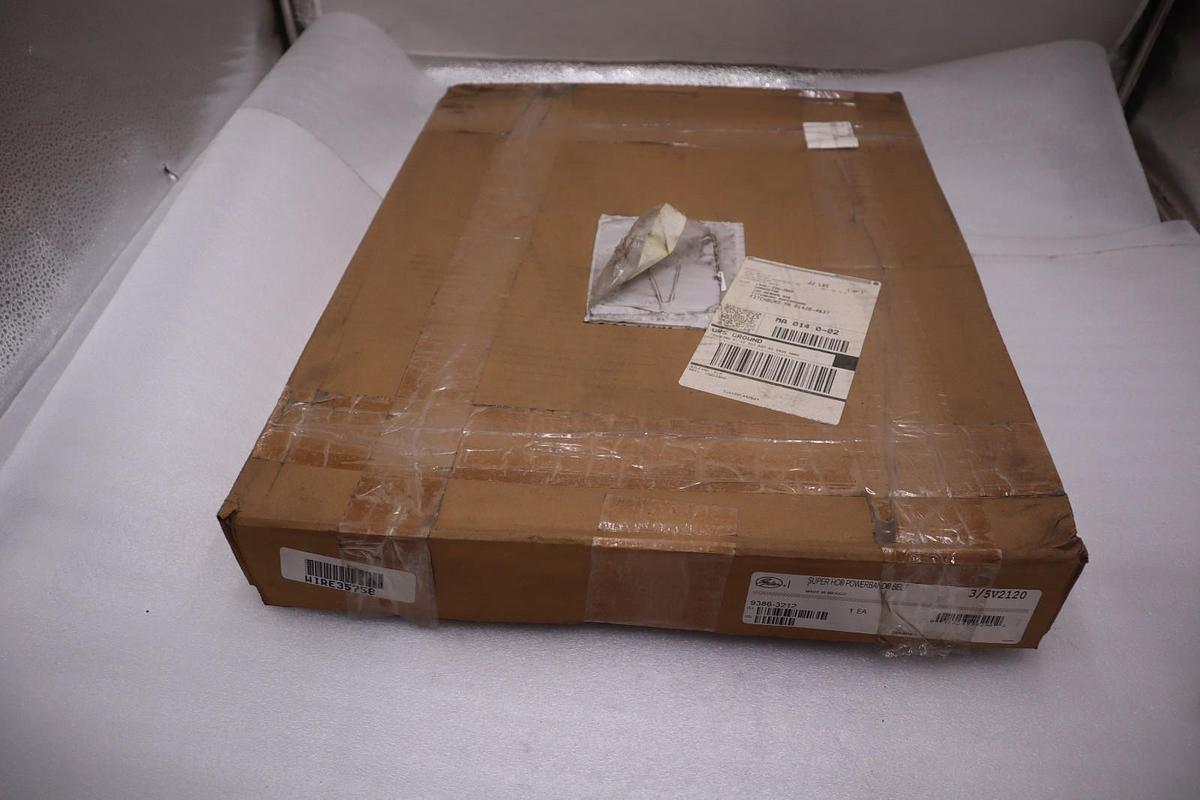 GATES 3/5V2120 9386-3212 SUPER HC POWERBAND BELT - STOCK K4043