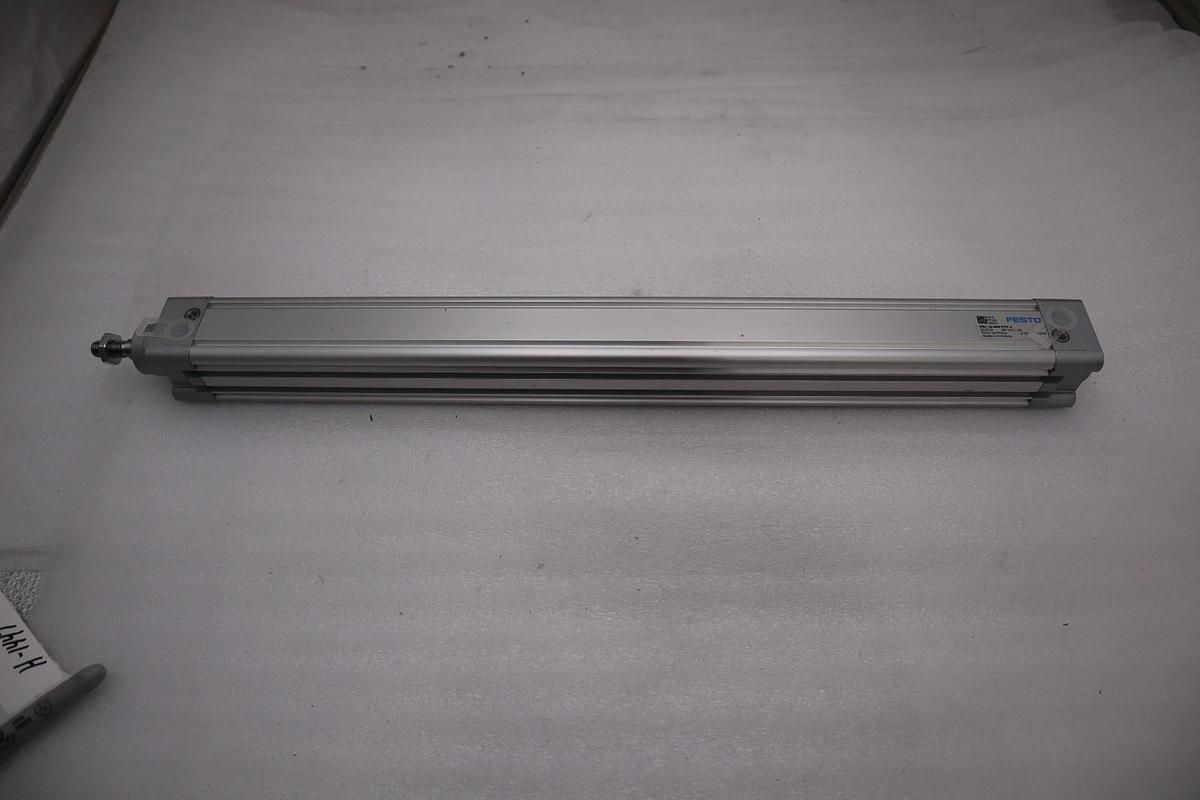 NEW FESTO DNC-32-400-PPV-A 163315 ISO Cylinder STOCK H1446