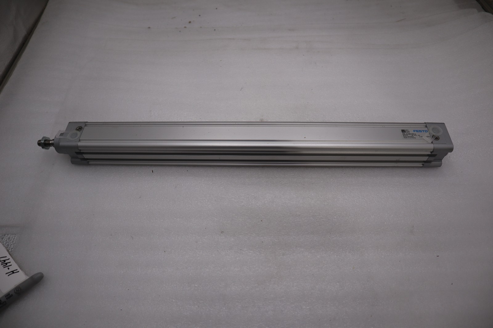 NEW FESTO DNC-32-400-PPV-A 163315 ISO Cylinder STOCK H1446