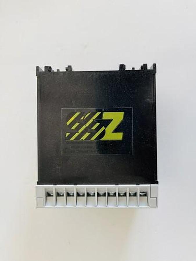 Used SSZ Safety Controller SSZ-SQP-N #K-494