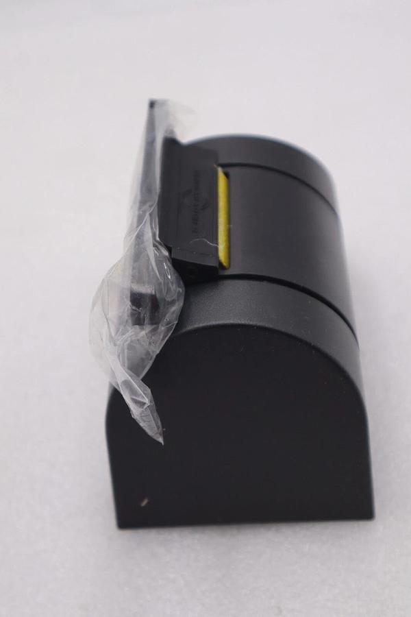 Used Tensabarrier 897-24-C-1P-NO-YAX-D Chrome Mount Wall Unit, Belt STOCK 3039