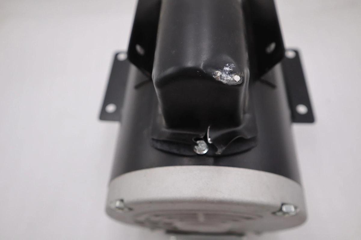 Used NEW Canarm R-P1170-C 1 HP Replacement Motor 230V / 1Ph STOCK H785